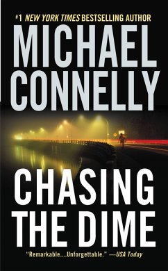 Chasing the Dime - Connelly, Michael