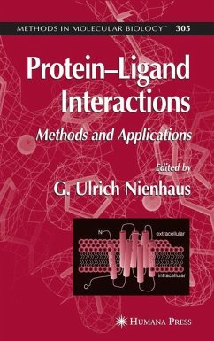 Protein'Ligand Interactions - Nienhaus, G. Ulrich (ed.)