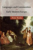 Languages and Communities in Early Modern Europe