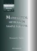 Mathematical Methods Sample Surveys