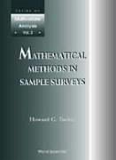 Mathematical Methods Sample Surveys - Tucker, Howard G