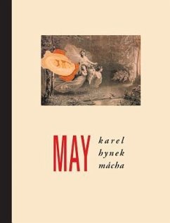 May - Macha, Karel Hynek