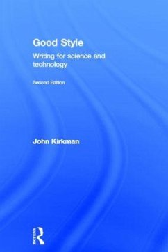 Good Style - Kirkman, John