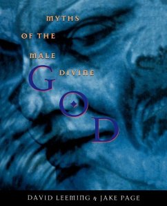 God - Leeming, David Adams; Page, Jake