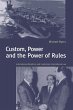 Custom, Power and the Power of Rules - Bild 1