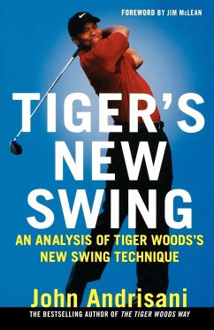 Tiger's New Swing - Andrisani, John