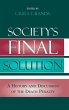 Society's Final Solution - Bild 1
