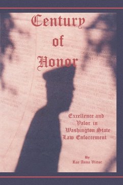 Century of Honor - Victor, Rae Anna