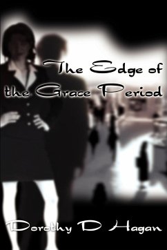 The Edge of the Grace Period - Hagan, Dorothy Smith