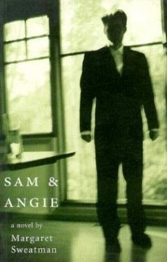 Sam & Angie - Sweatman, Margaret