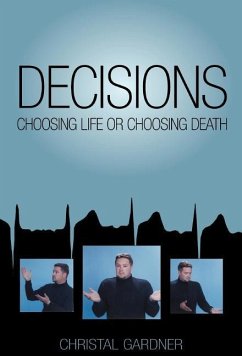 Decisions - Gardner, Christal