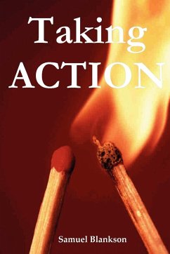 Taking Action - Blankson, Samuel