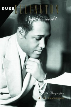 Duke Ellington and His World - Lawrence, A H