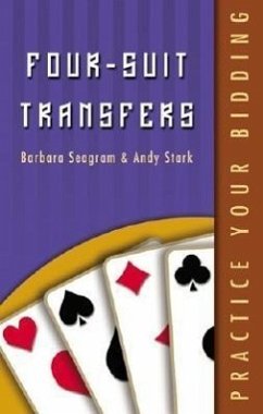 Practice Your Bidding - Seagram, Barbara; Stark, Andy