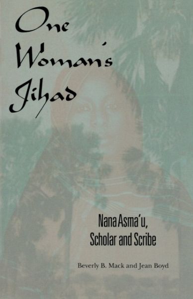 One Woman's Jihad One Woman's Jihad