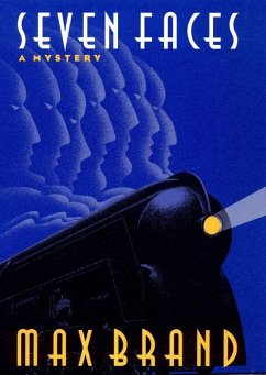 Cover Seven Faces