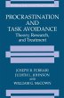 Procrastination and Task Avoidance - Bild 1