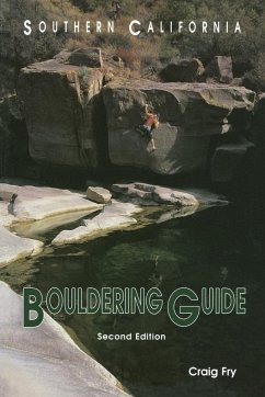 Southern California Bouldering - Fry, Craig