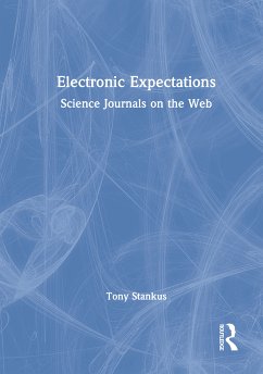 Cover Electronic Expectations