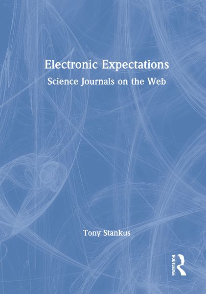 Electronic Expectations Electronic Expectations