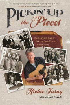 Pickin' Up the Pieces - Furay, Richie; Roberts, Michael