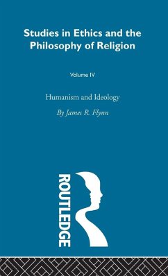 Cover Humanism & Ideology Vol 4