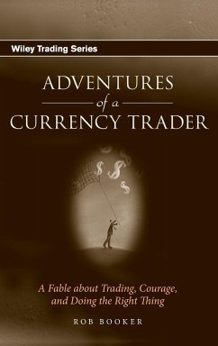 Currency Trader - Booker, Rob