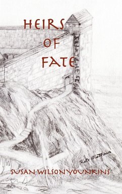 The Heirs of Fate - Wilson Younkins, Susan