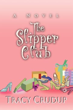 The Slipper Club - Crudup, Tracy