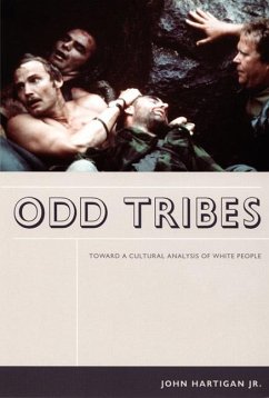 Odd Tribes - Hartigan, John