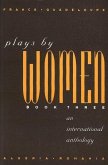 Plays by Women III