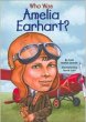Who Was Amelia Earhart? - Bild 1