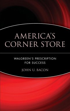 America's Corner Store - Bacon, John U