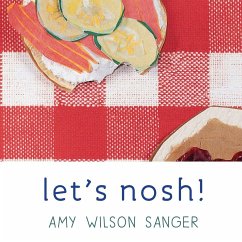 Let's Nosh! - Wilson Sanger, Amy