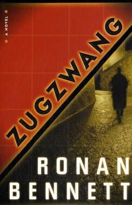 Zugzwang, English edition Zugzwang, English edition