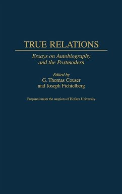 Cover True Relations