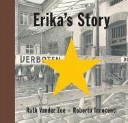 Erika's Story - Vander Zee, Ruth