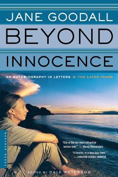 Beyond Innocence - Goodall, Jane