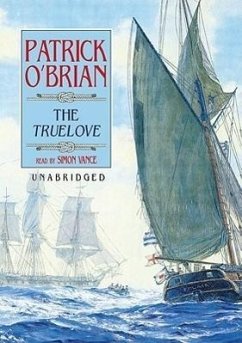 The Truelove - O'Brian, Patrick