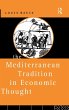 The Mediterranean Tradition in Economic... - Bild 1