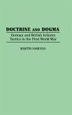 Doctrine and Dogma Doctrine and Dogma