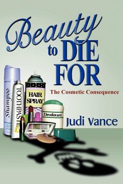 Beauty to Die for - Vance, Judi