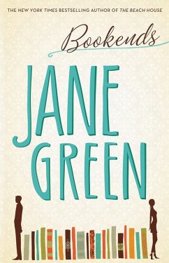 Bookends - Green, Jane