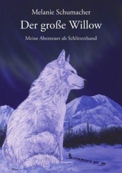 Der große Willow - Schumacher, Melanie