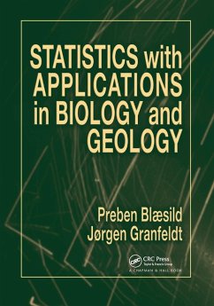 Cover Statistics with Applications in Biology and Geology