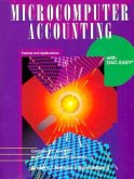 Microcomputer Accounting: Tutorial & Applications with DacEasy