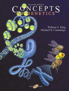 Concepts of Genetics.