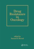 Drug Resistance in Oncology