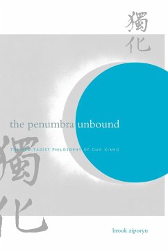 The Penumbra Unbound - Ziporyn, Brook