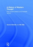 History of Western Thought